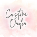 Custom order_1