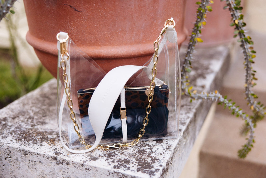Cut - Out Crossbody - Shop Avnu
