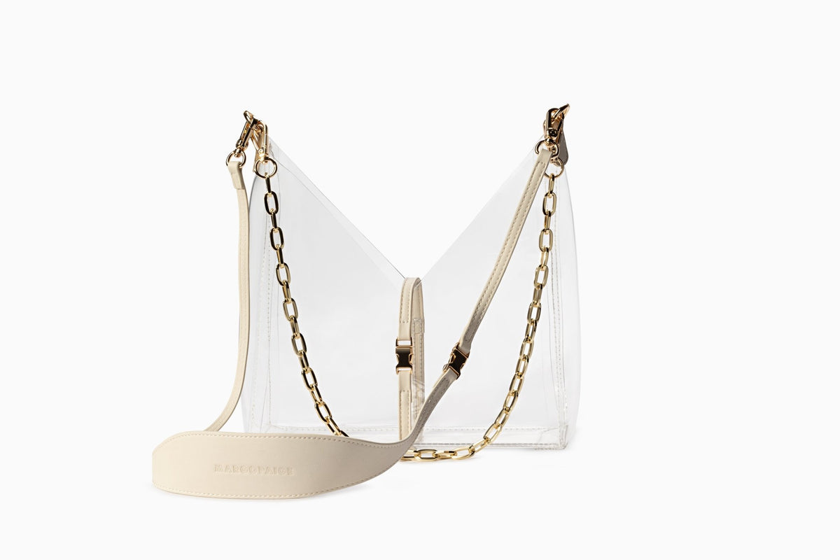 Cut - Out Crossbody - Shop Avnu