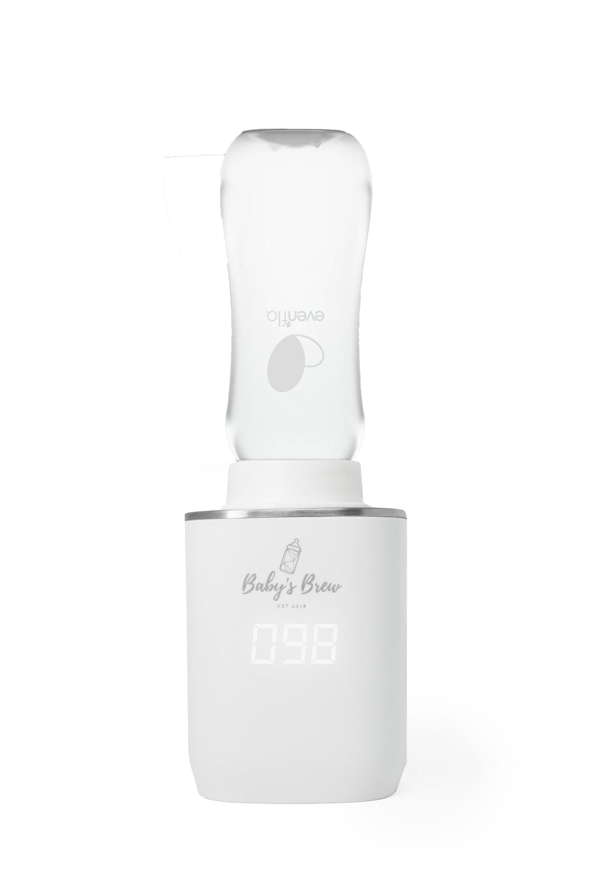 Evenflo Bottle Adapter - Shop Avnu