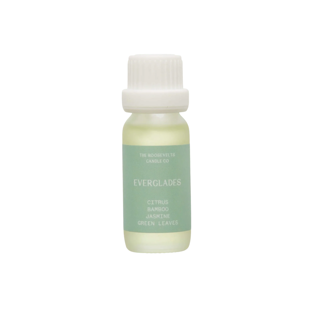Everglades Oil Blend
