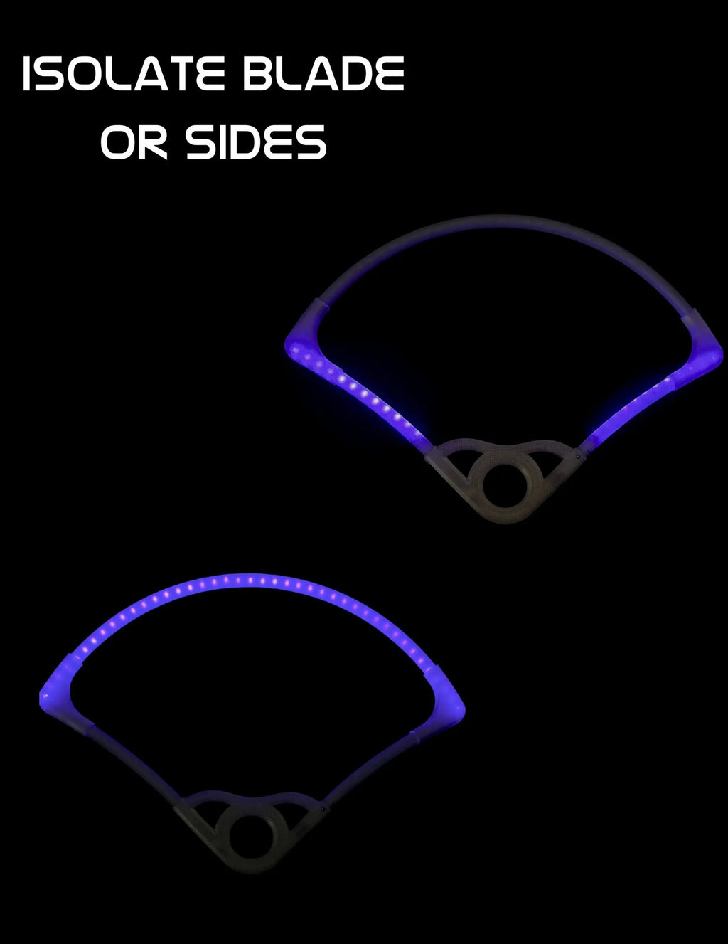 LED Fans