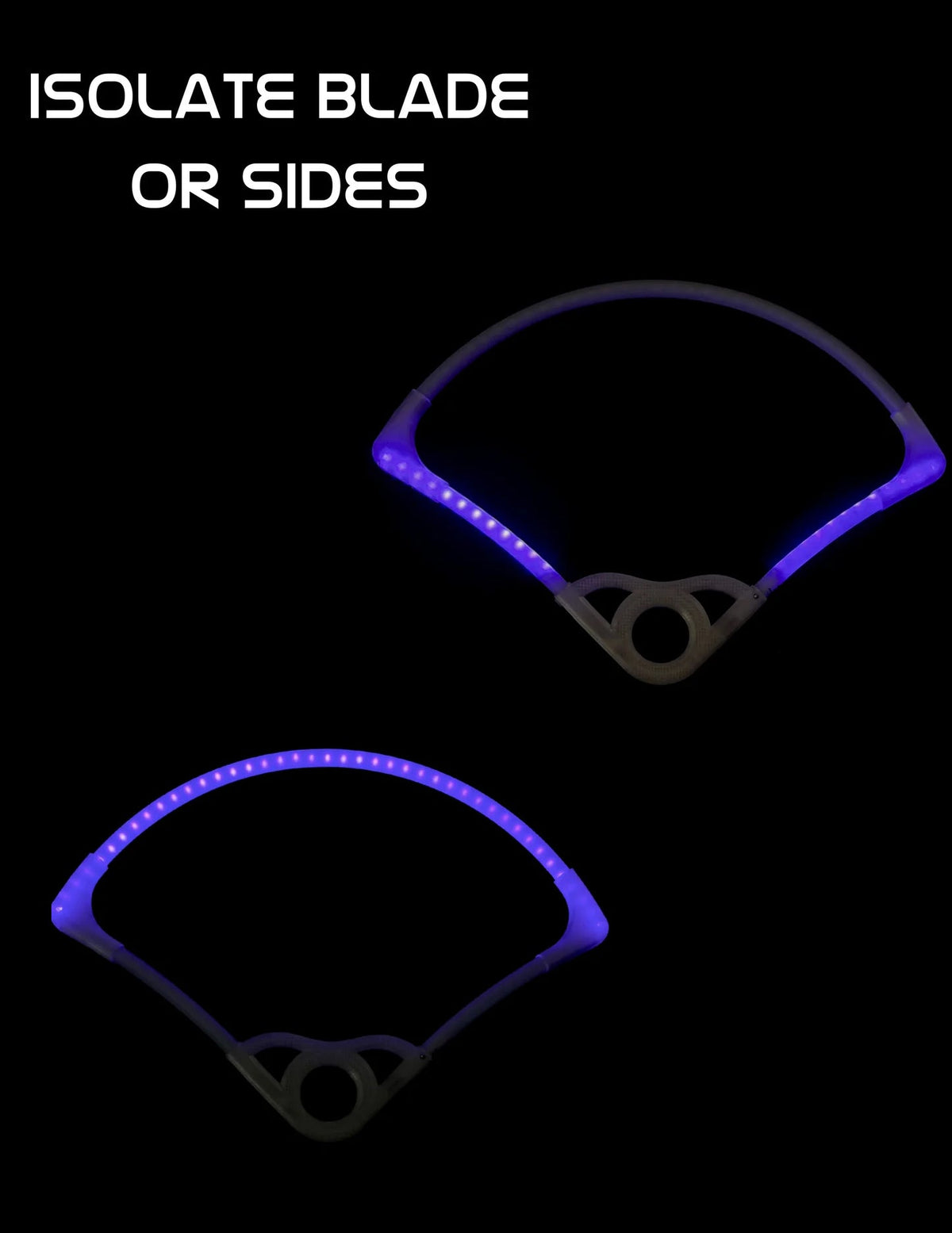 LED Fans