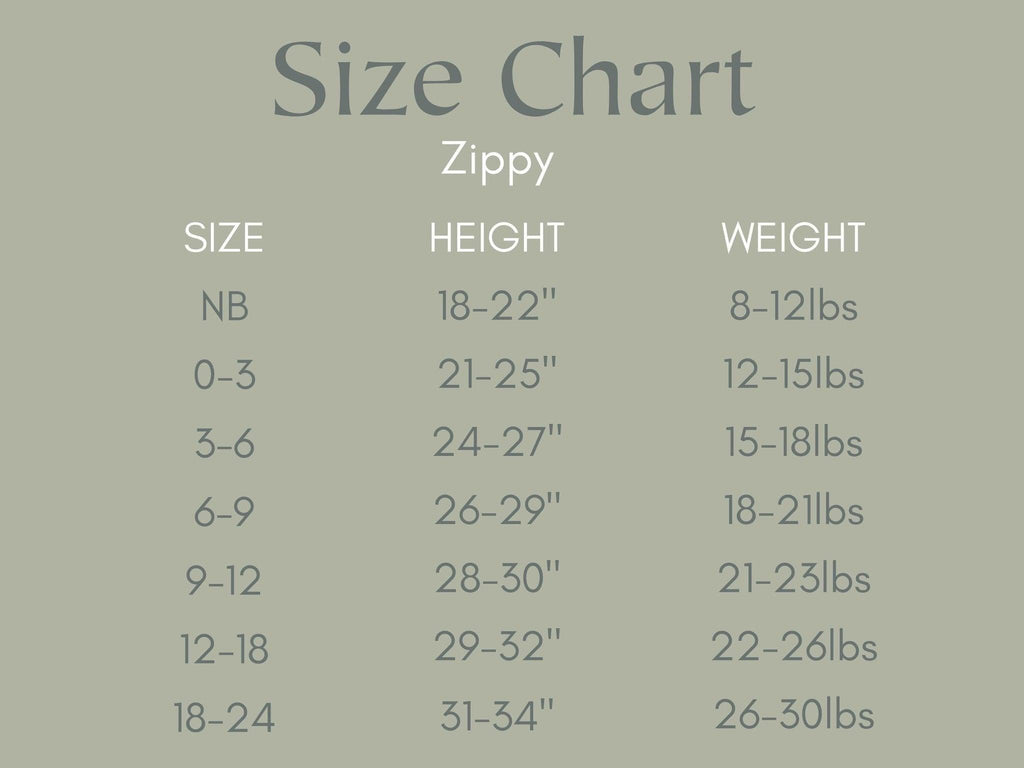 Football Print Bamboo Zippy Romper - Shop Avnu
