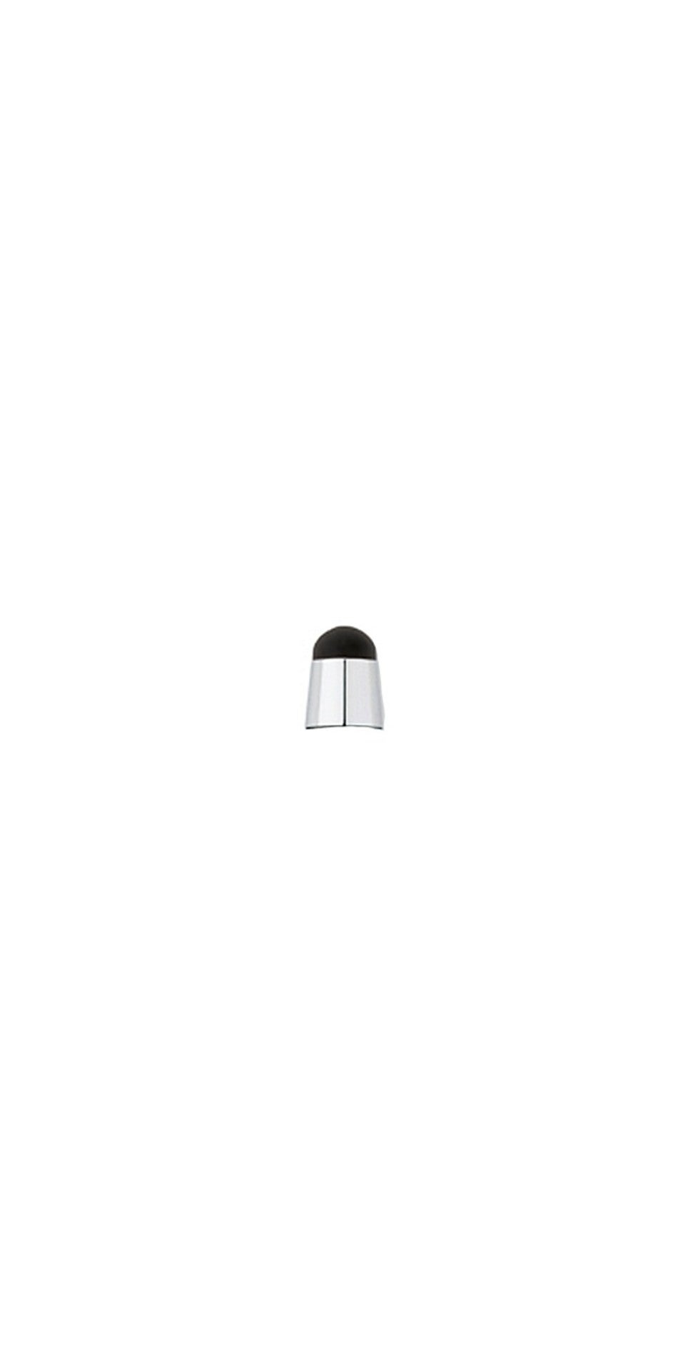 Stylus Attachment for Lustrous Chrome Tech3+™ Pen