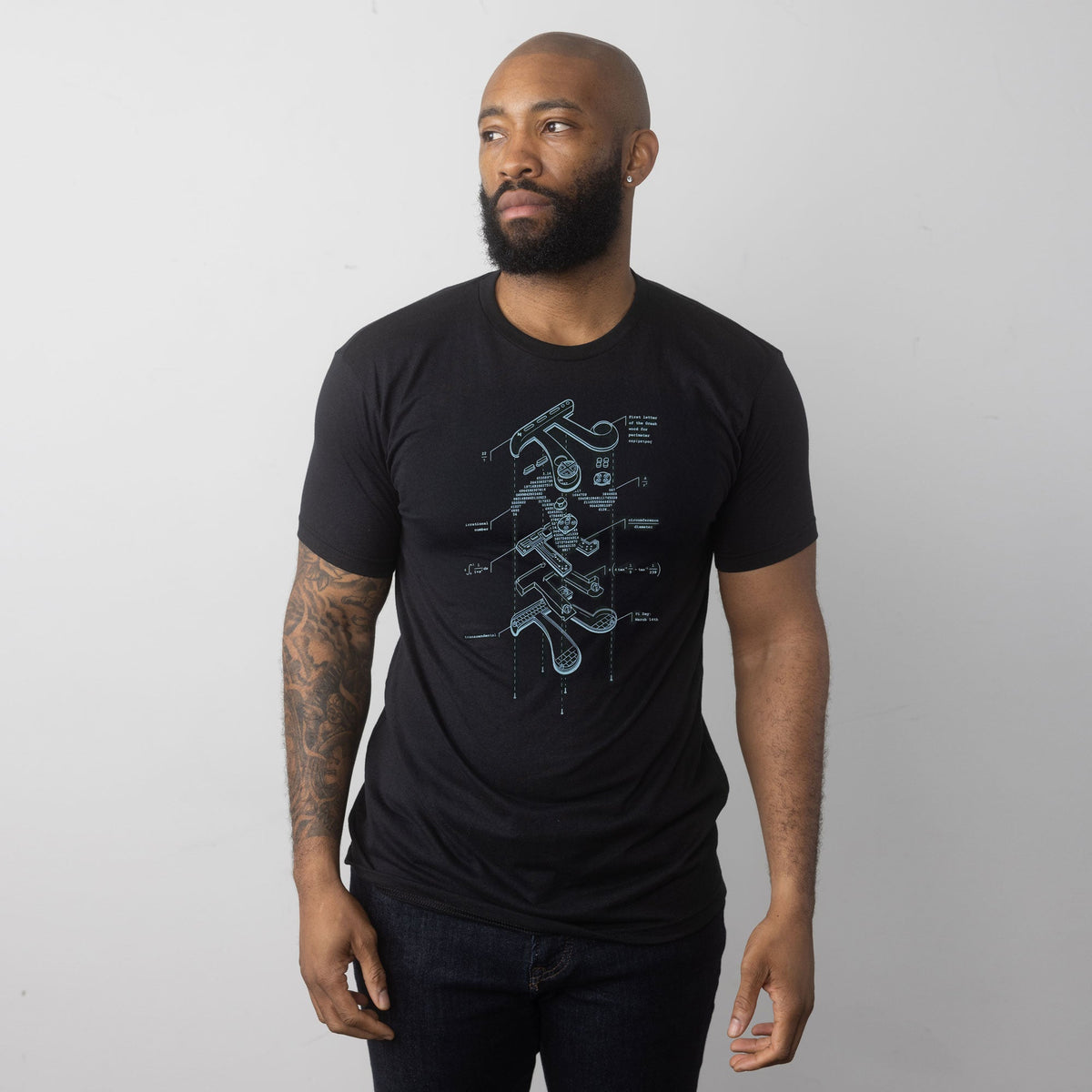 Gami-Pi T-shirt