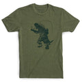 Mixed Reality T-shirt