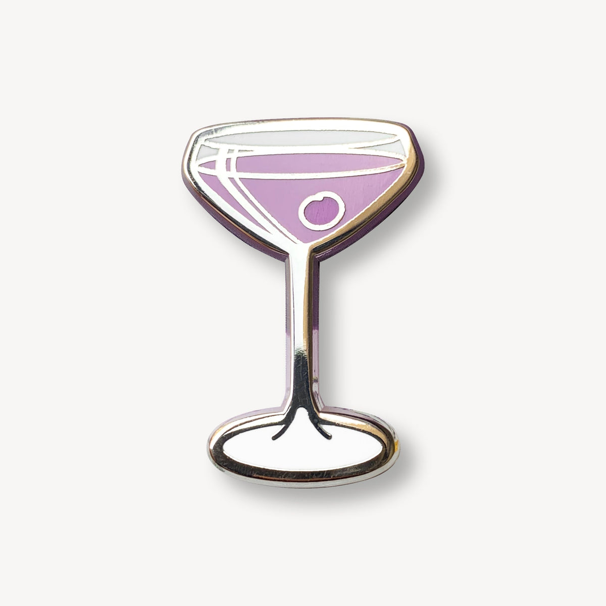 Aviation Cocktail Pin - Shop Avnu