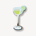Daiquiri Cocktail Pin - Shop Avnu