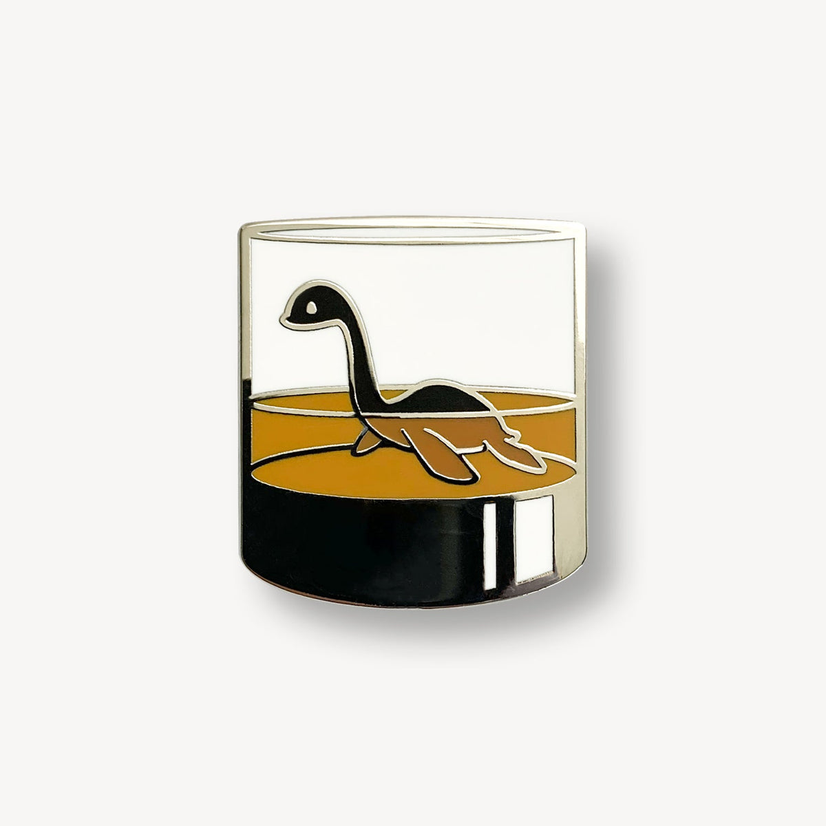 Scotch Ness Critter Pin - Shop Avnu