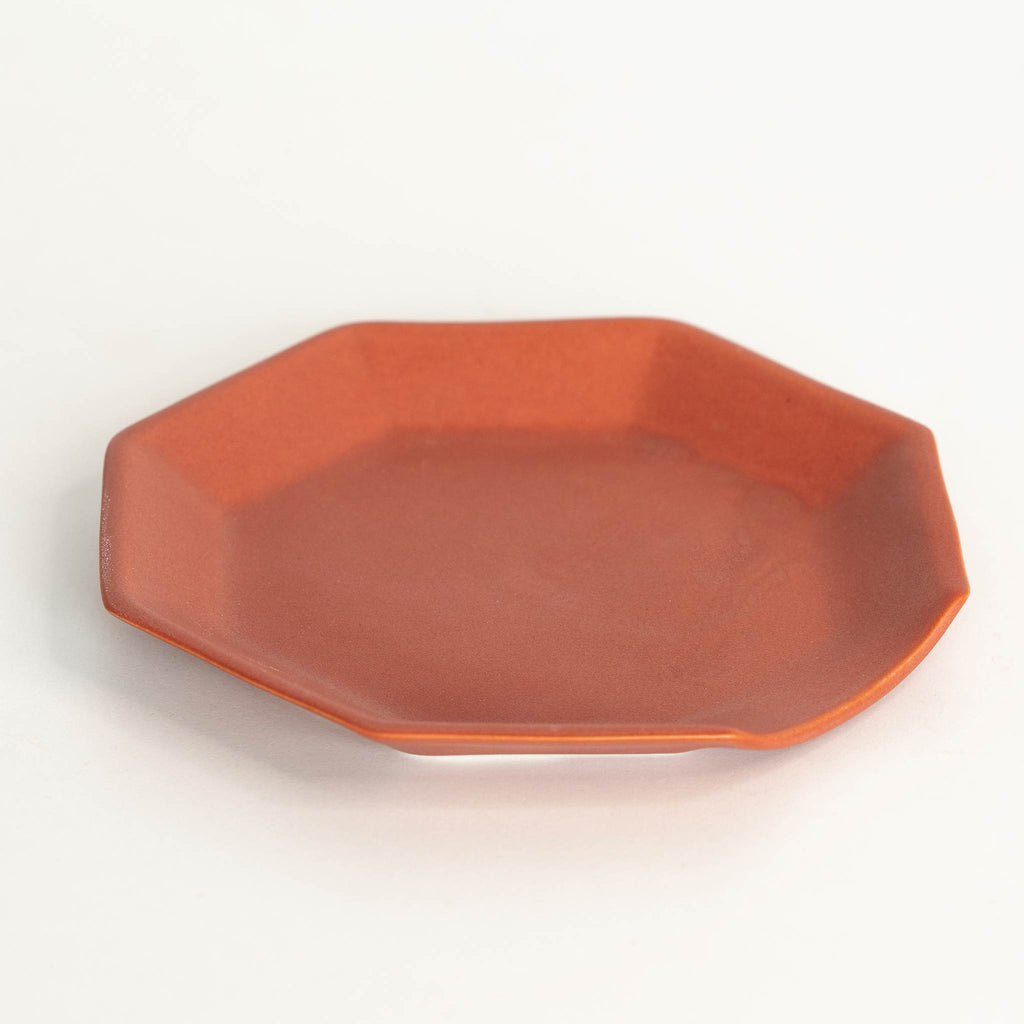 Handmade Porcelain Spoon Rest