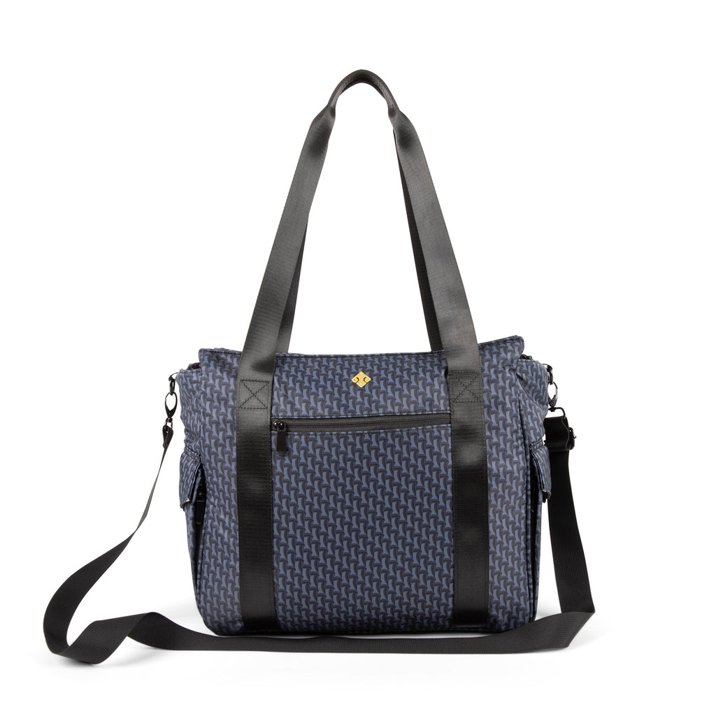 Breast Pump Tote Bag - Ellerby - Shop Avnu