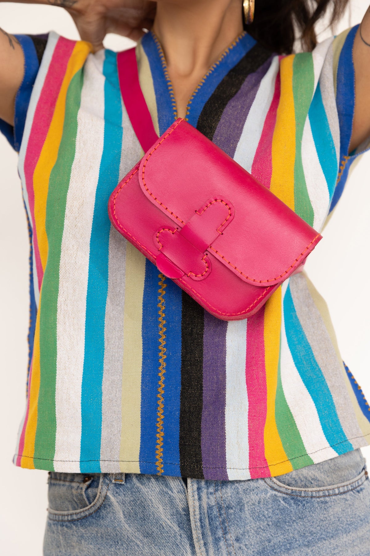 The Lolita Pink