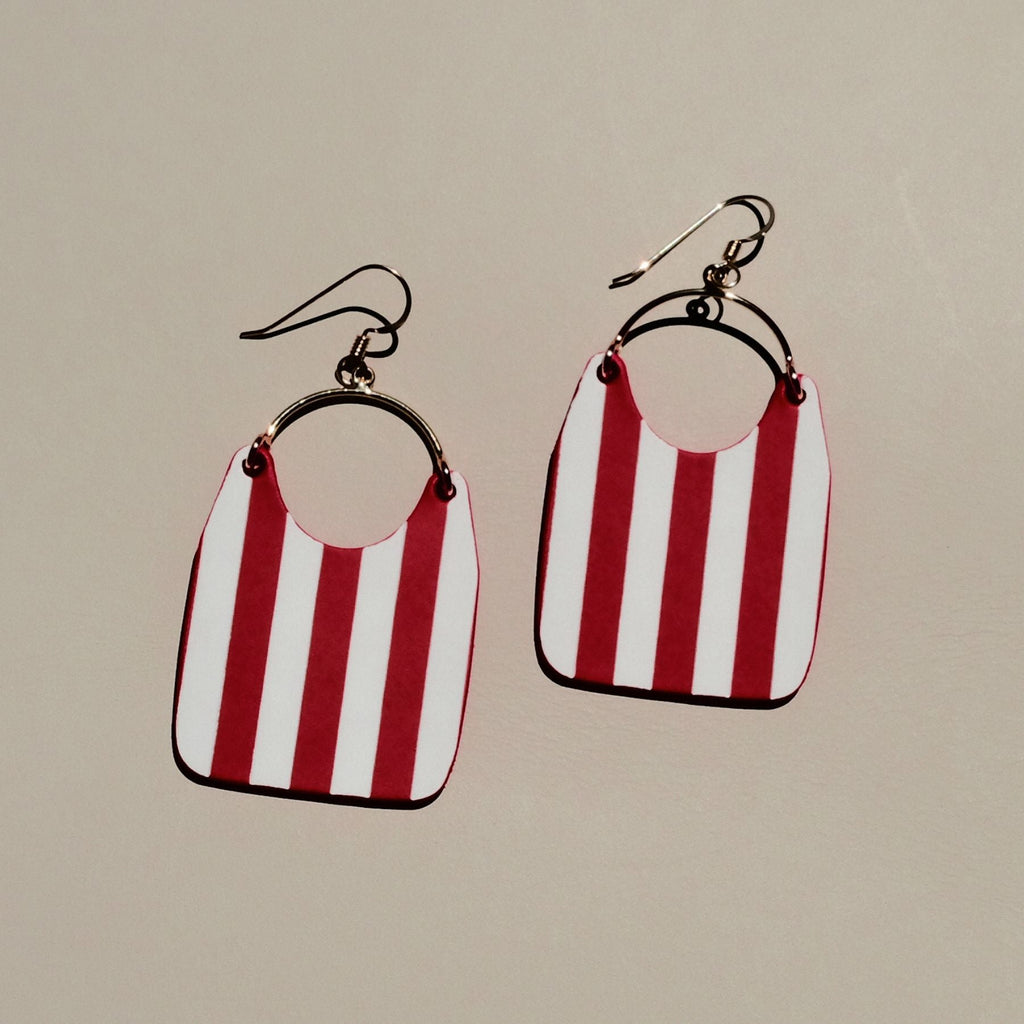 Hoosier Stripe Charlies