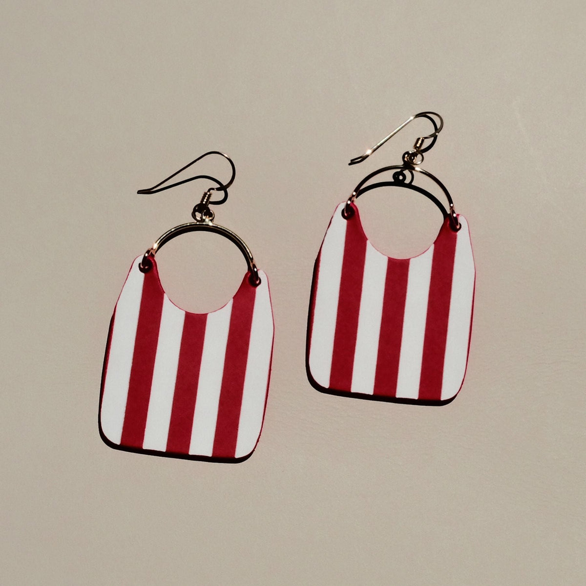 Hoosier Stripe Charlies