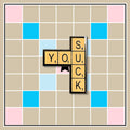 You Suck Pin - Shop Avnu