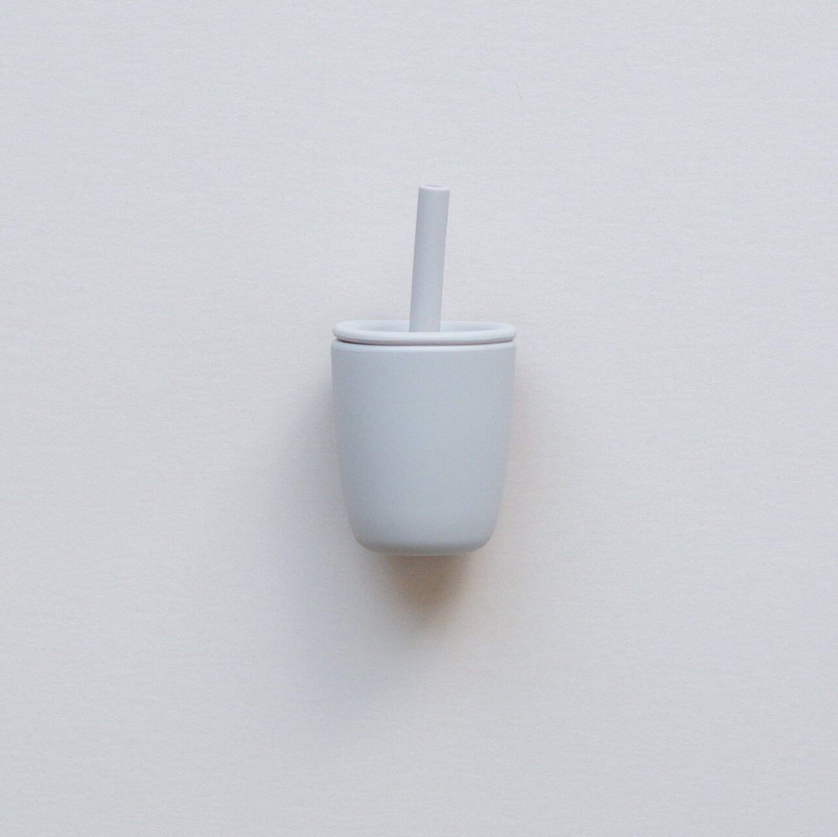 Mini Straw Cup - Silicone Straw Cup for Babies & Young Toddlers - Shop Avnu