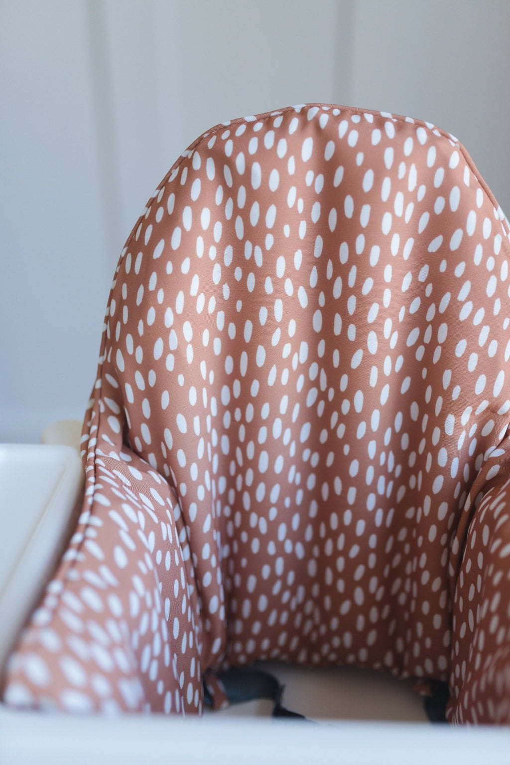 Rust Dots IKEA Antilop Cushion Cover - Shop Avnu