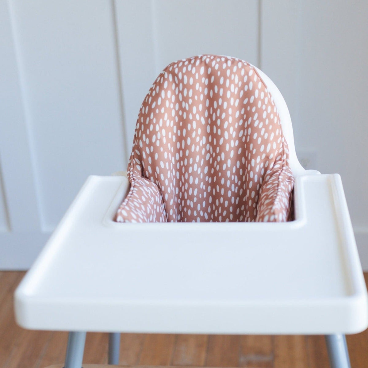 Rust Dots IKEA Antilop Cushion Cover - Shop Avnu