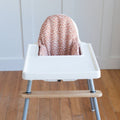 Rust Dots IKEA Antilop Cushion Cover - Shop Avnu