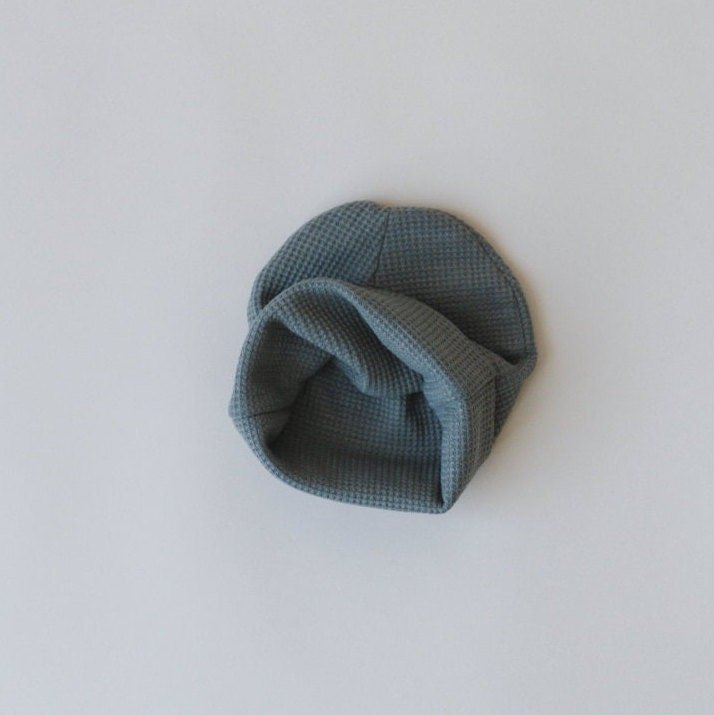 Waffle Beanie - Shop Avnu