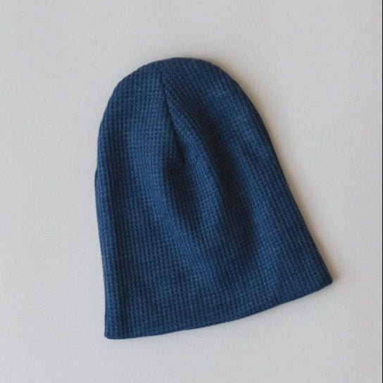 Waffle Beanie - Shop Avnu