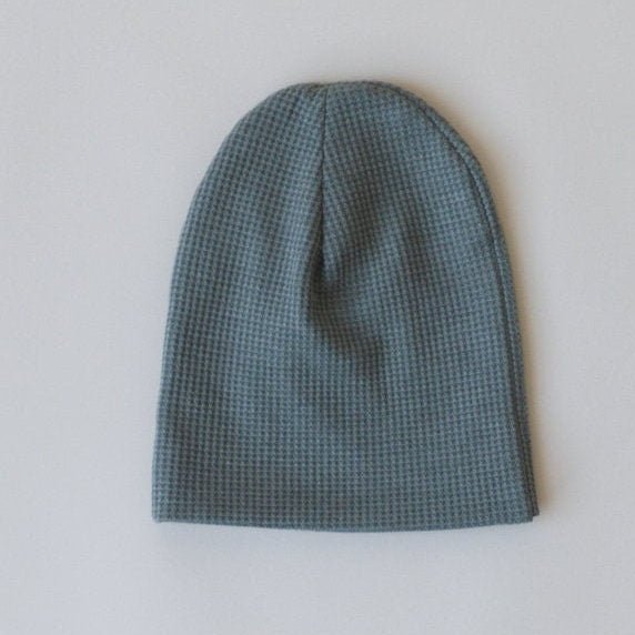 Waffle Beanie - Shop Avnu