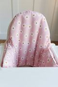 Pink Daisy IKEA Antilop Cushion Cover - Shop Avnu