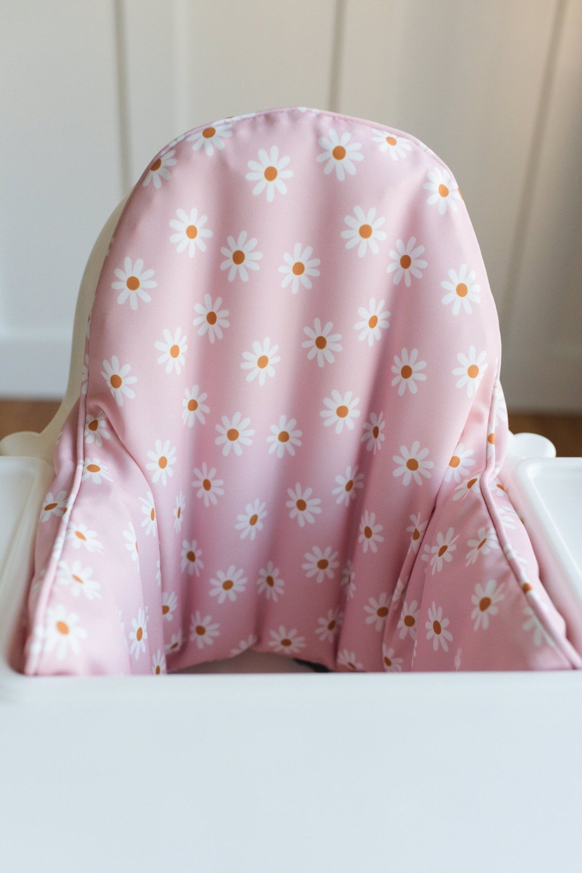 Pink Daisy IKEA Antilop Cushion Cover - Shop Avnu