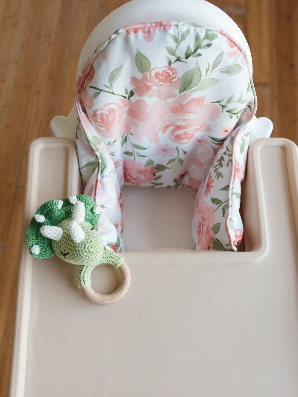 Rose IKEA Antilop Cushion Cover - Shop Avnu