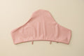 Pink Vegan Leather IKEA Antilop Cushion Cover - Shop Avnu