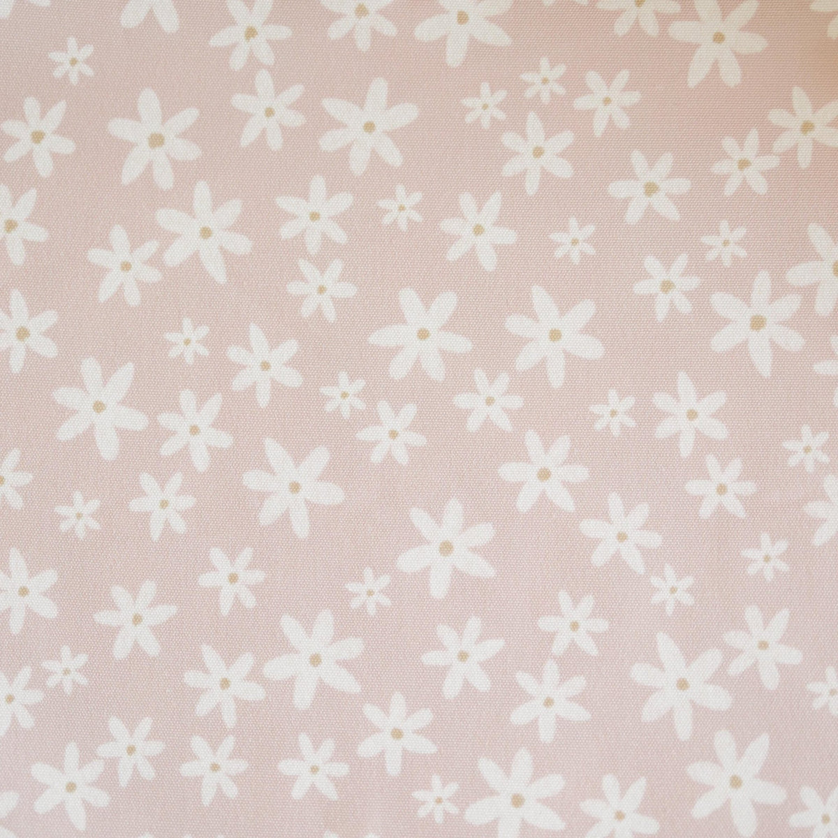 Pink Floral Cushion Cover for IKEA Antilop Highchair: Wipeable, Highchair Accessories - Shop Avnu