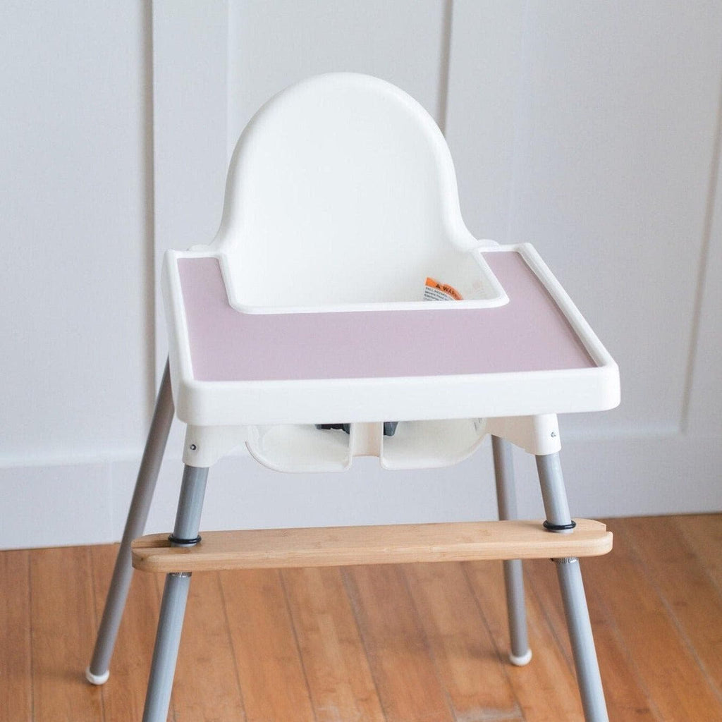 Silicone Placemat for IKEA Antilop Highchair: BPA - Free Tray Cover - Shop Avnu