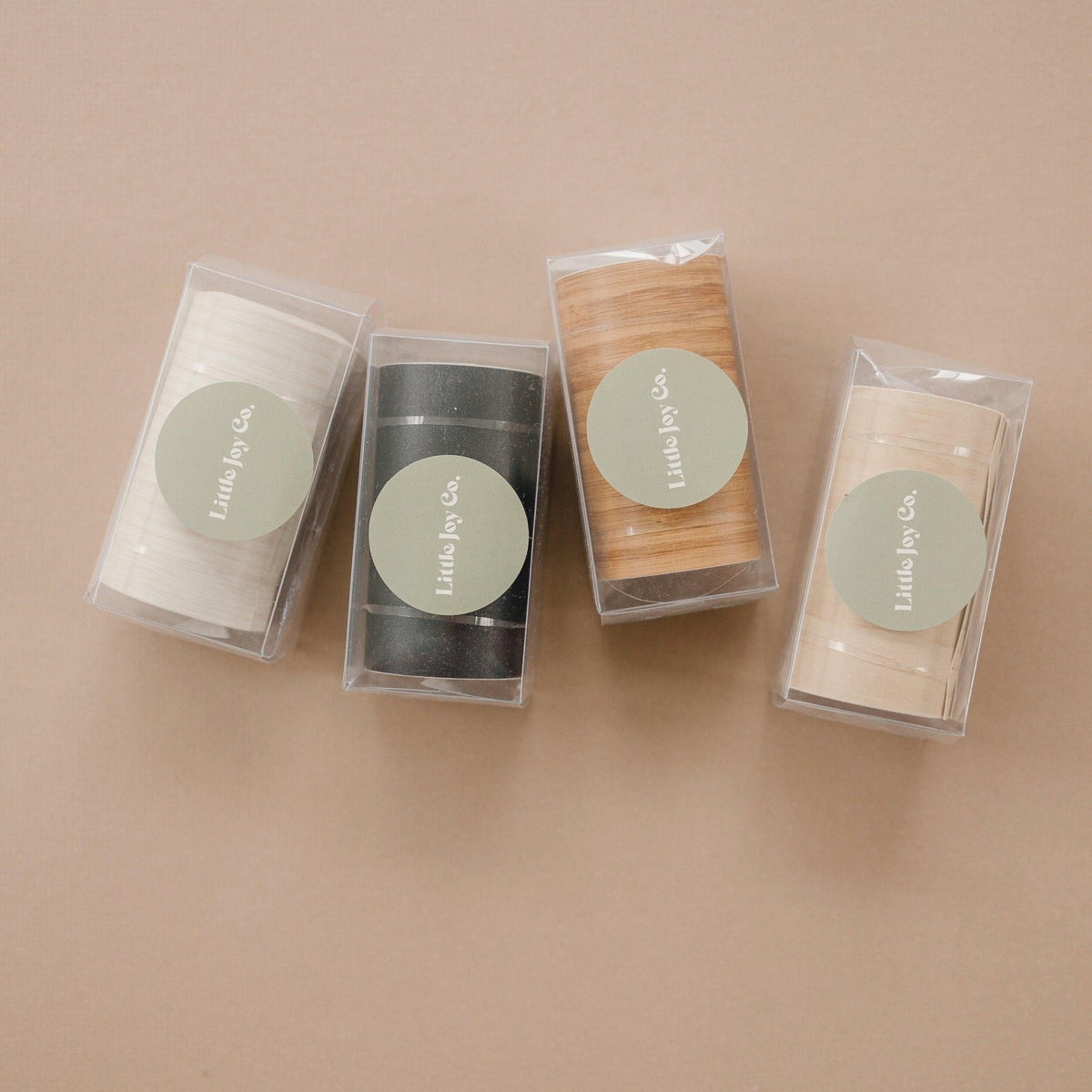 IKEA Antilop Leg Wraps - 4pcs - Baby Highchair Accessories - Shop Avnu
