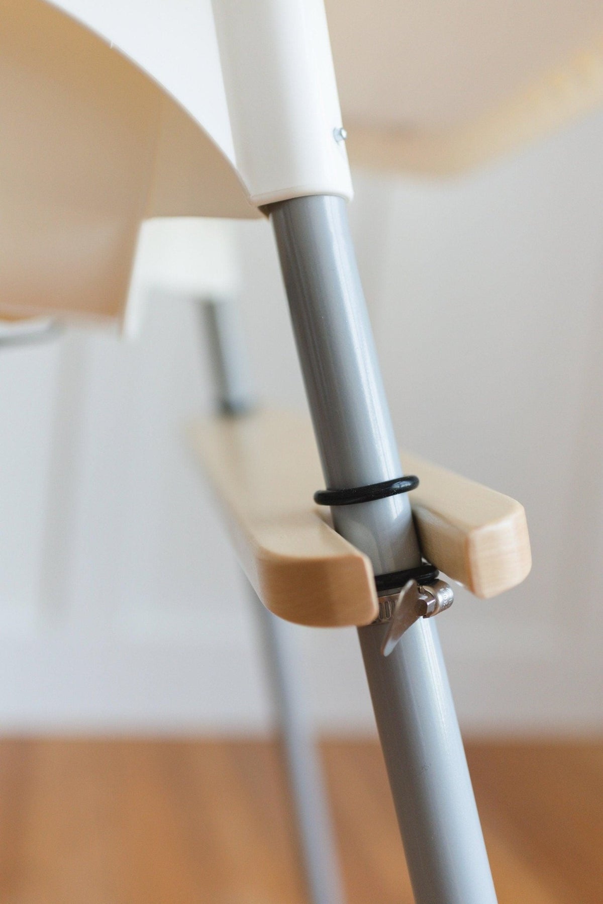 IKEA Antilop Foot Rest - Maple - Shop Avnu