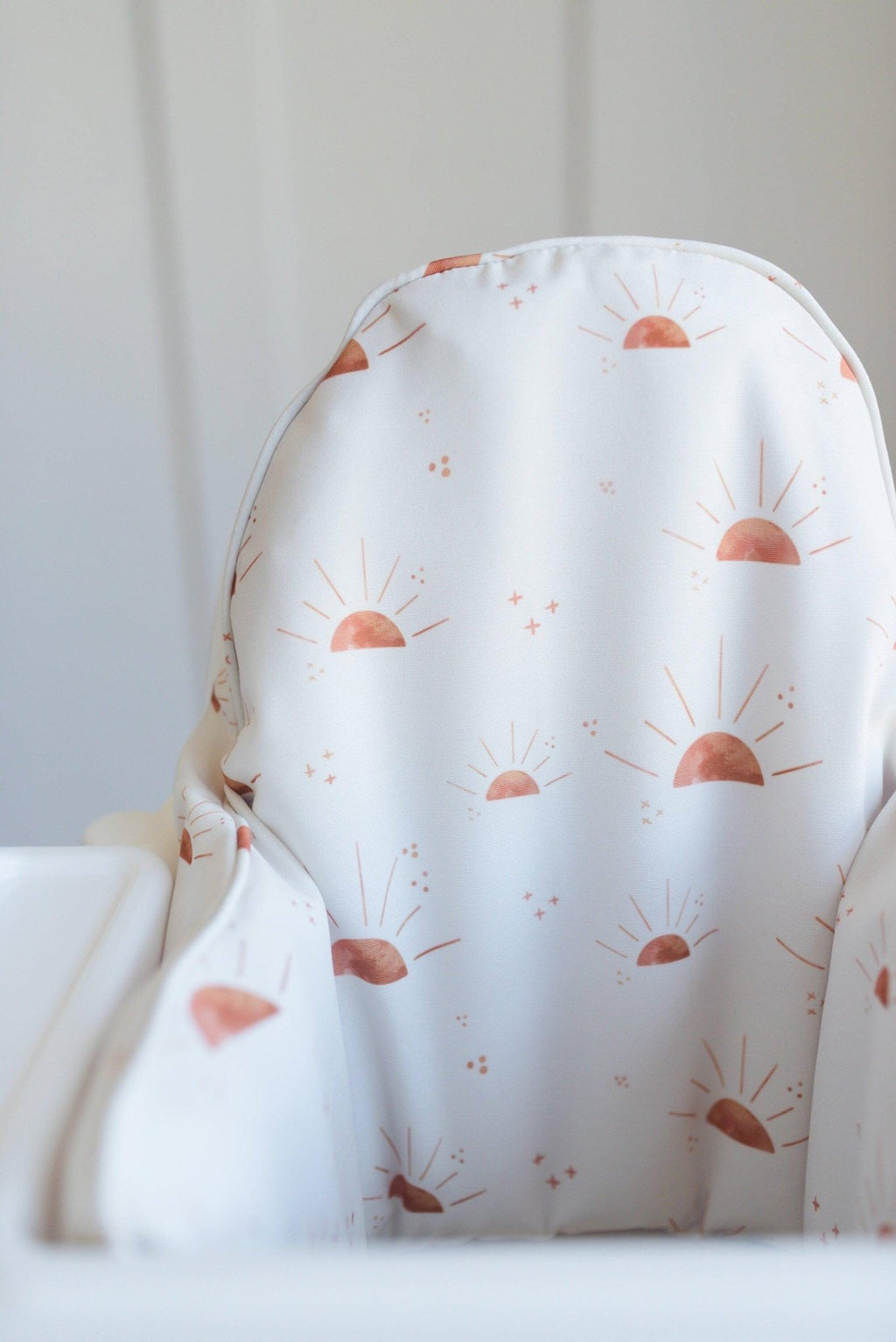 Boho Sun IKEA Antilop Highchair Cushion Cover: Wipeable - Shop Avnu