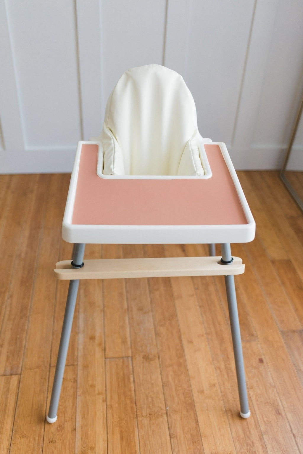 Silicone Placemat for IKEA Antilop Highchair: BPA - Free Tray Cover - Shop Avnu
