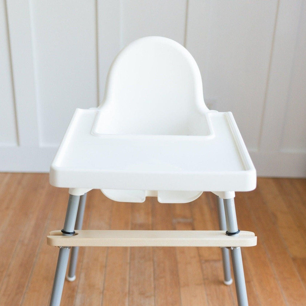 IKEA Antilop Foot Rest - Maple - Shop Avnu