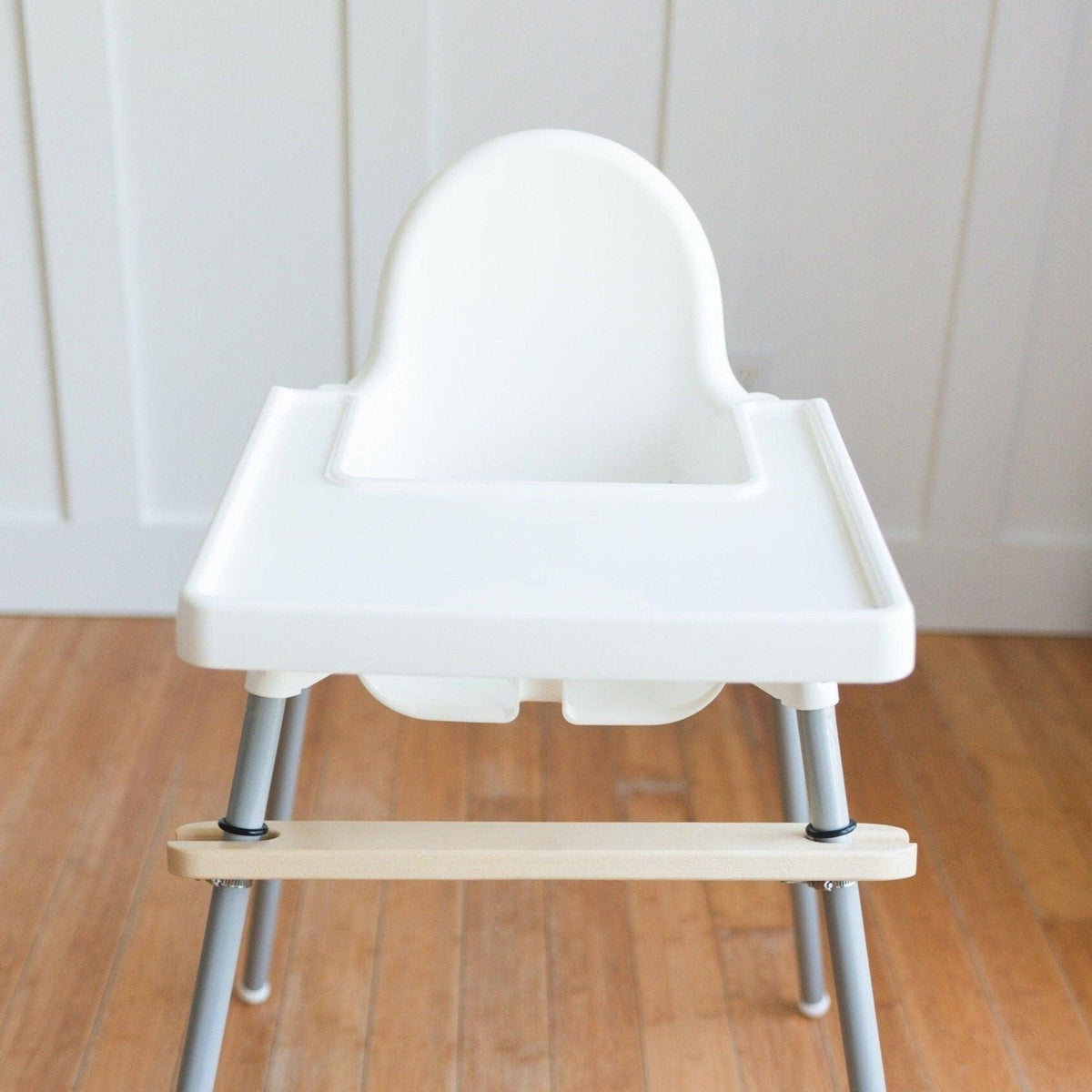 IKEA Antilop Foot Rest - Maple - Shop Avnu