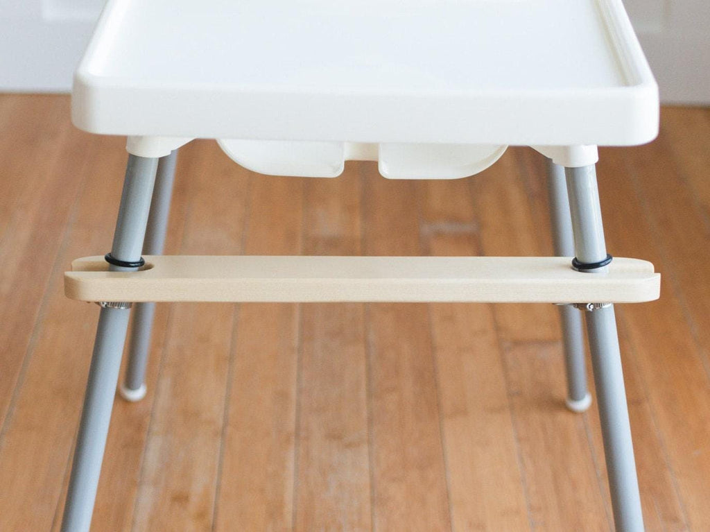 IKEA Antilop Foot Rest - Maple - Shop Avnu