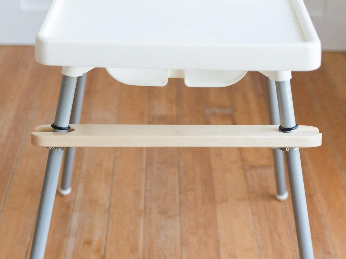 IKEA Antilop Foot Rest - Maple - Shop Avnu