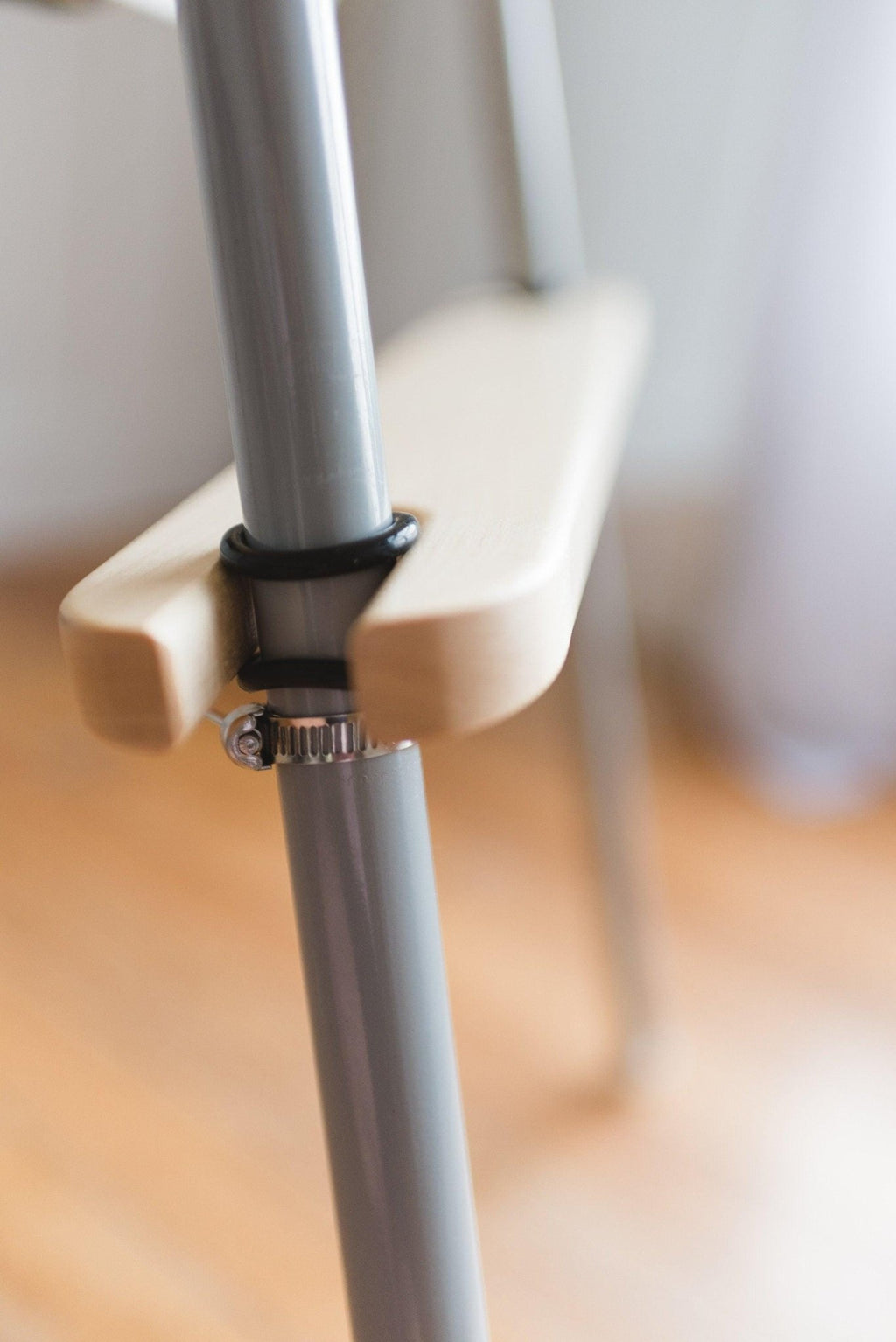 IKEA Antilop Foot Rest - Maple - Shop Avnu