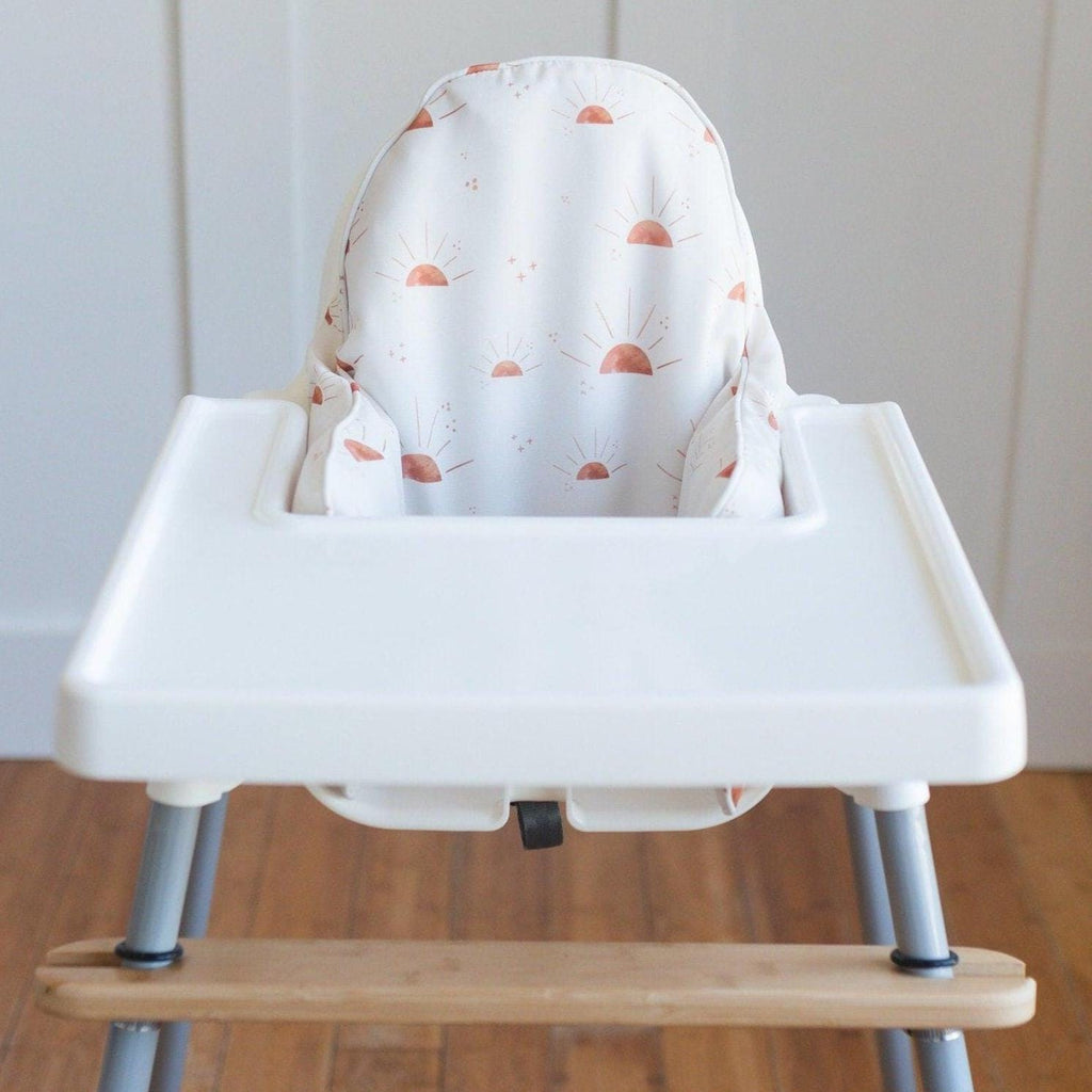 Boho Sun IKEA Antilop Highchair Cushion Cover: Wipeable - Shop Avnu
