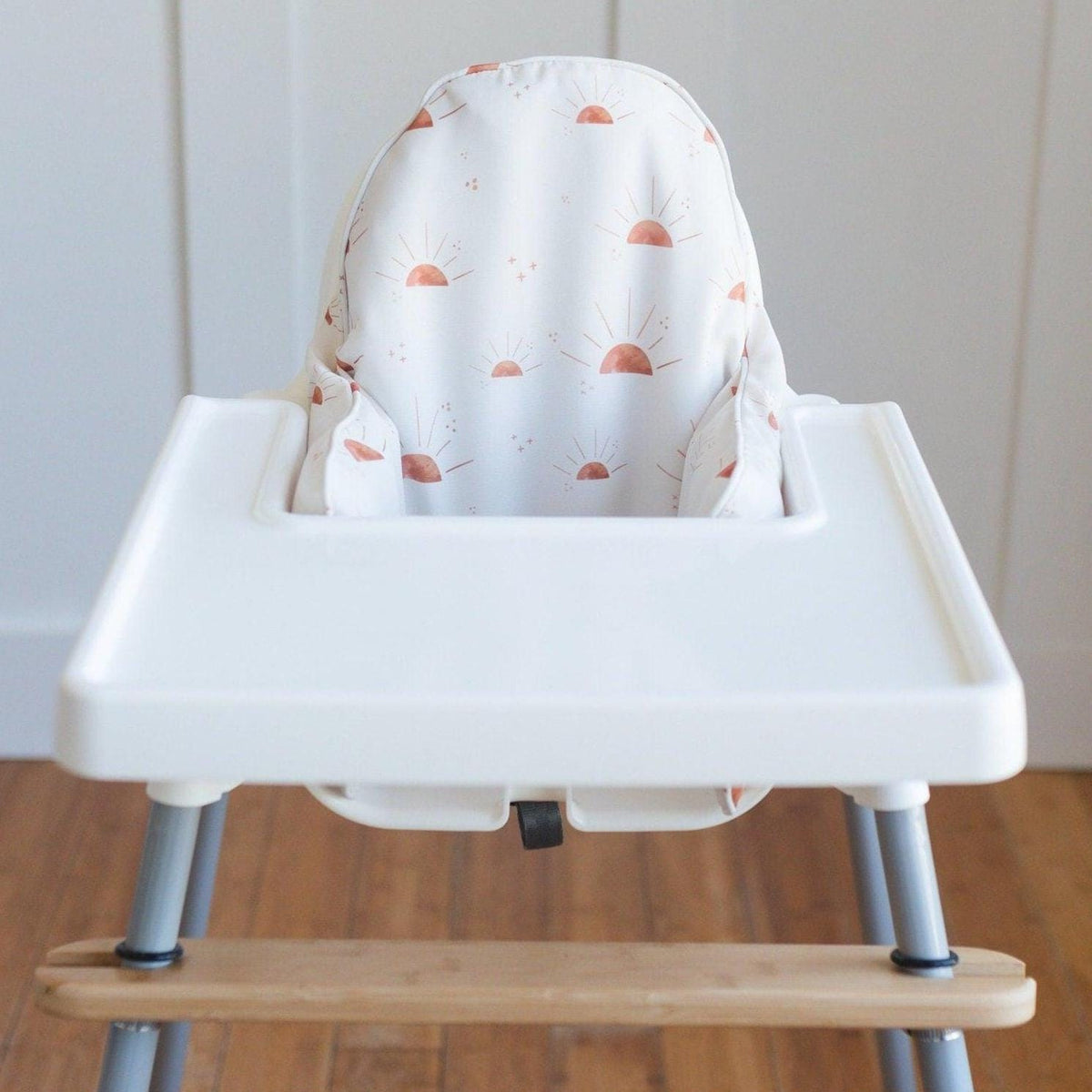 Boho Sun IKEA Antilop Highchair Cushion Cover: Wipeable - Shop Avnu