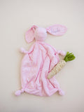 Snuggle Bunny Bamboo Lovey - more colors - Shop Avnu