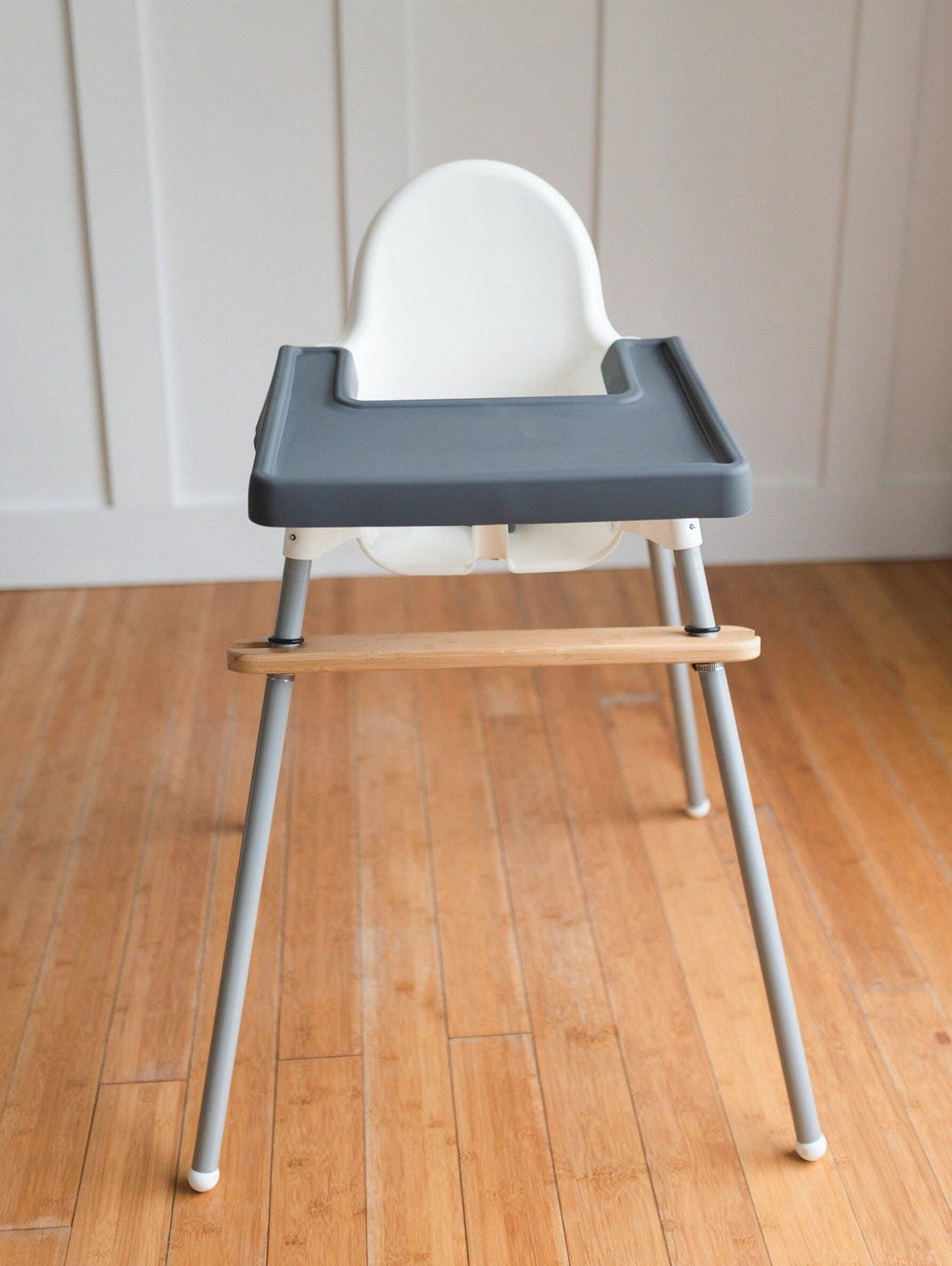Full - Coverage IKEA Antilop High Chair Placemat: BPA - Free Silicone, Easy Clean - Shop Avnu