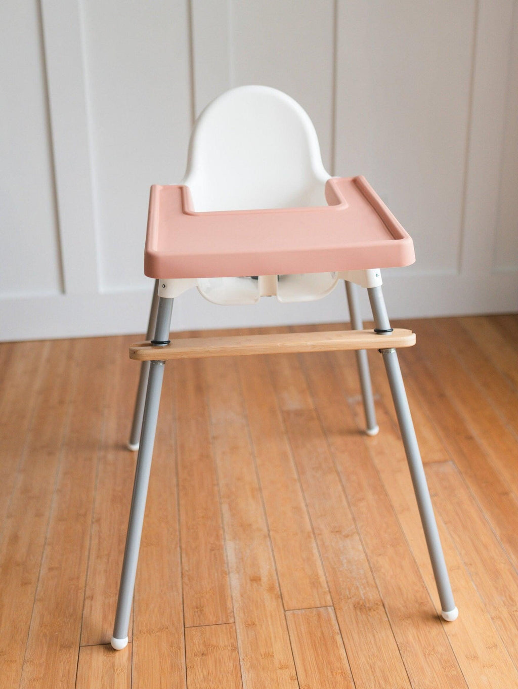 Full - Coverage IKEA Antilop High Chair Placemat: BPA - Free Silicone, Easy Clean - Shop Avnu