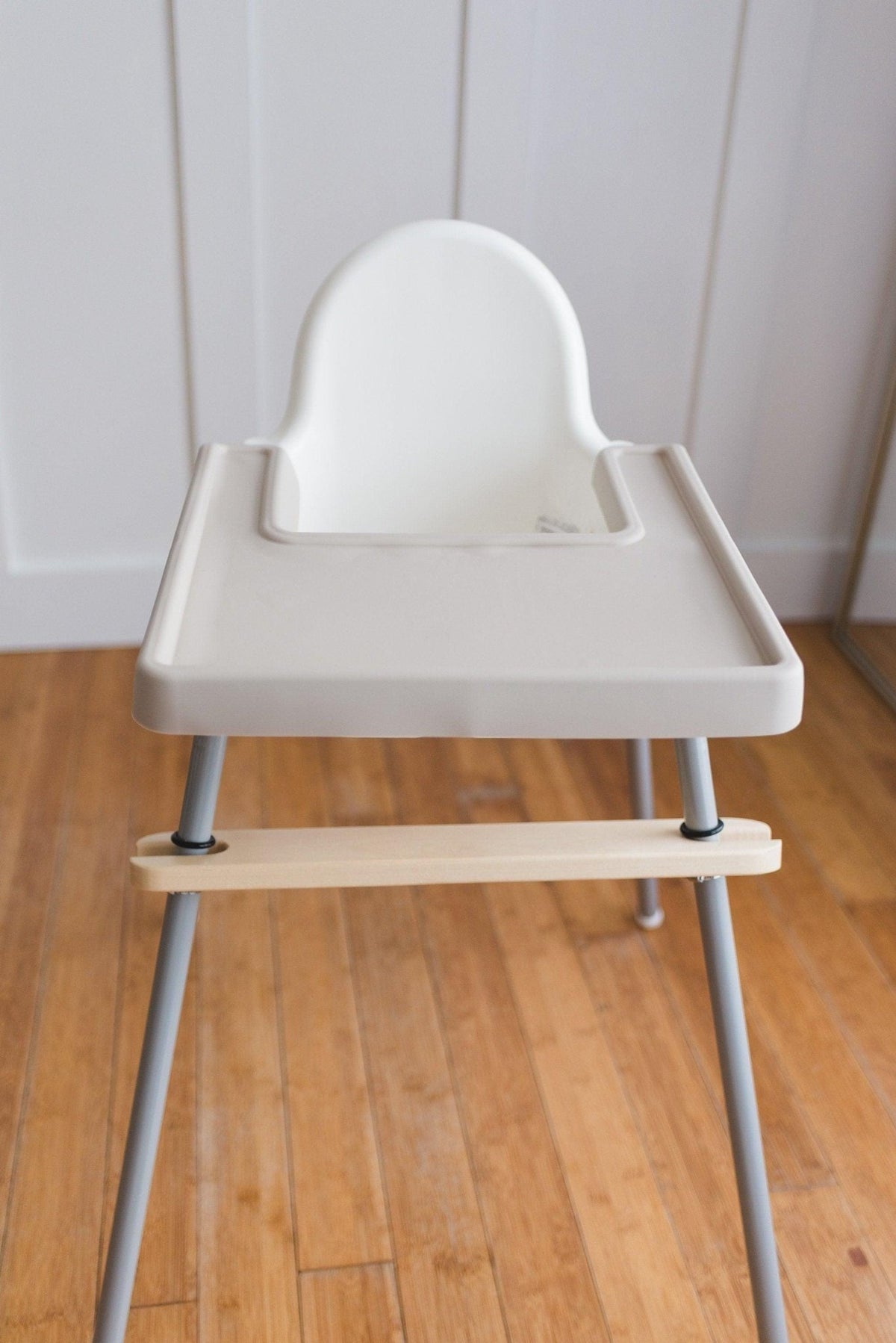 Full - Coverage IKEA Antilop High Chair Placemat: BPA - Free Silicone, Easy Clean - Shop Avnu