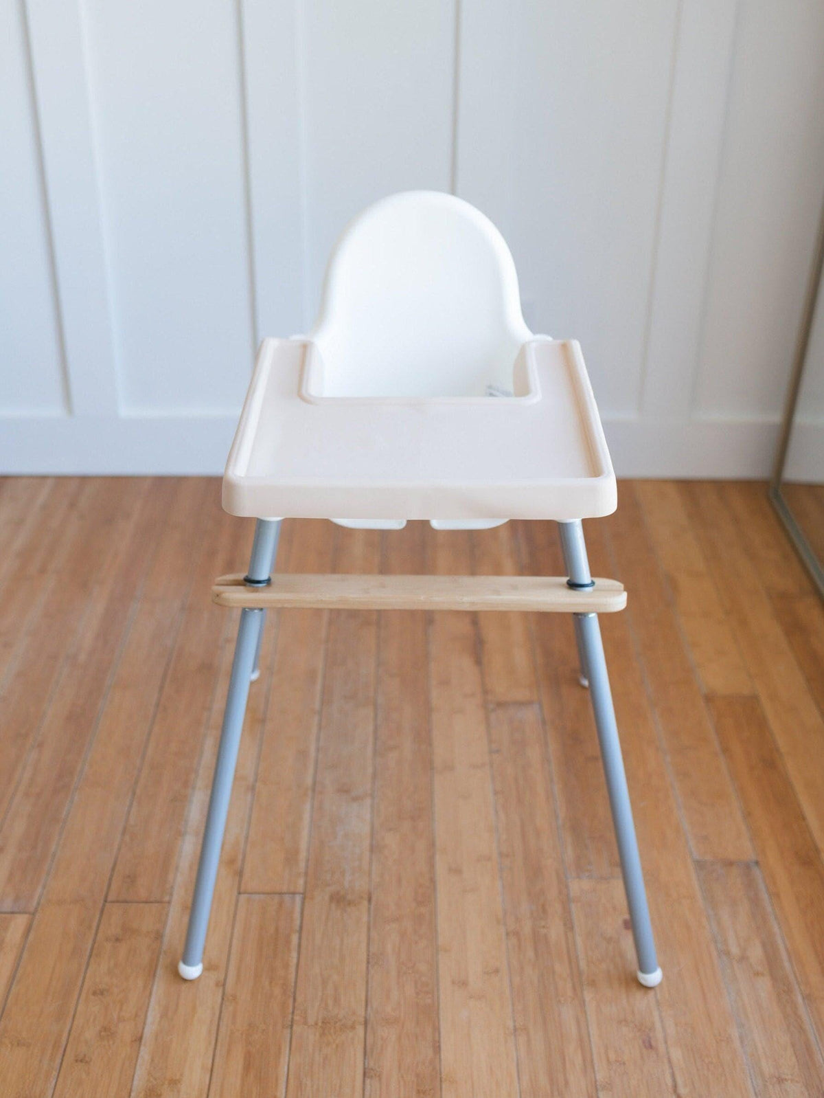 Full - Coverage IKEA Antilop High Chair Placemat: BPA - Free Silicone, Easy Clean - Shop Avnu
