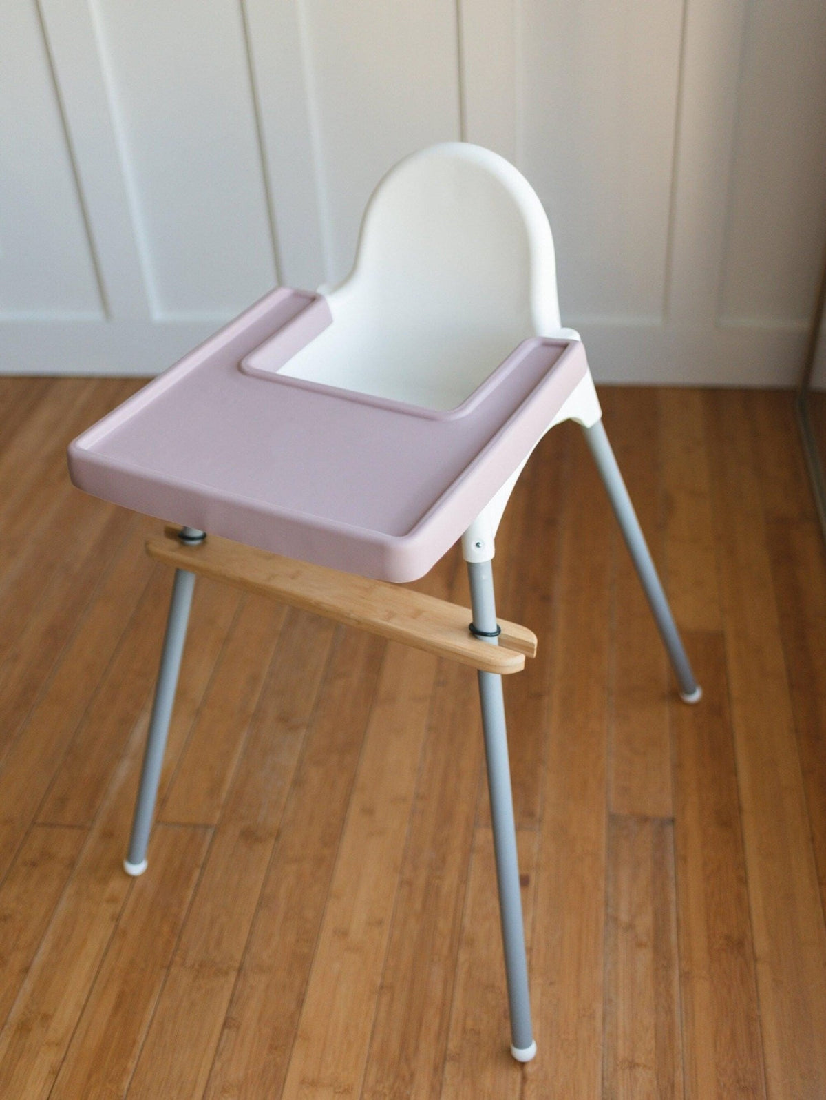 Full - Coverage IKEA Antilop High Chair Placemat: BPA - Free Silicone, Easy Clean - Shop Avnu
